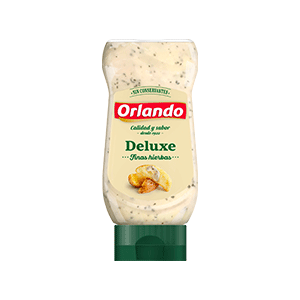 Jasa Internacional. Orlando. Salsa Deluxe