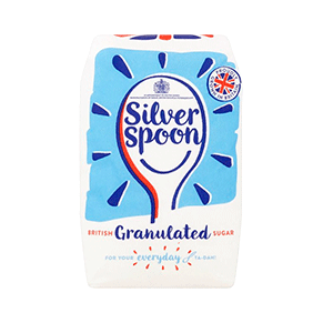 Jasa Internacional. Silver Spoon. Azúcar Granulado