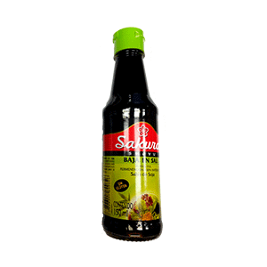 Jasa Internacional. Sakura. Salsa de Soja Baja en Sal