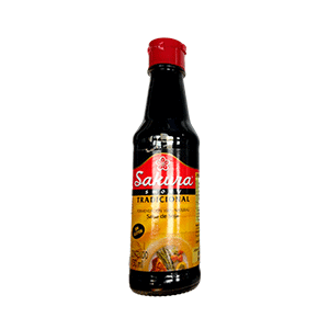 Jasa Internacional. Sakura. Salsa de Soja Tradicional