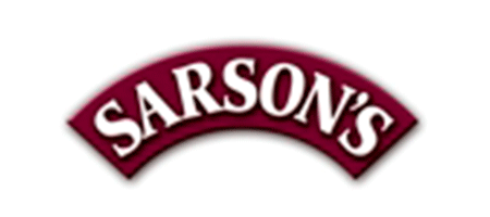 Jasa Internacional. Sarson’s