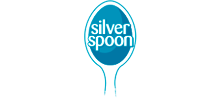 Jasa Internacional. Silver Spoon