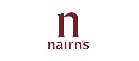 Jasa Internacional. Nairn’s