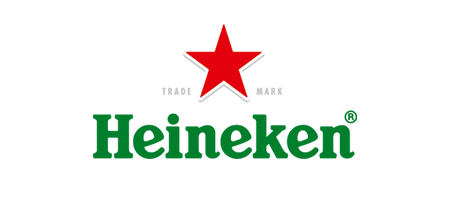 Jasa Internacional. Heineken