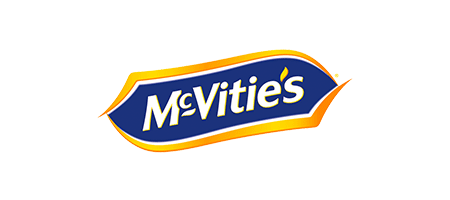 Jasa Internacional. McVitie’s